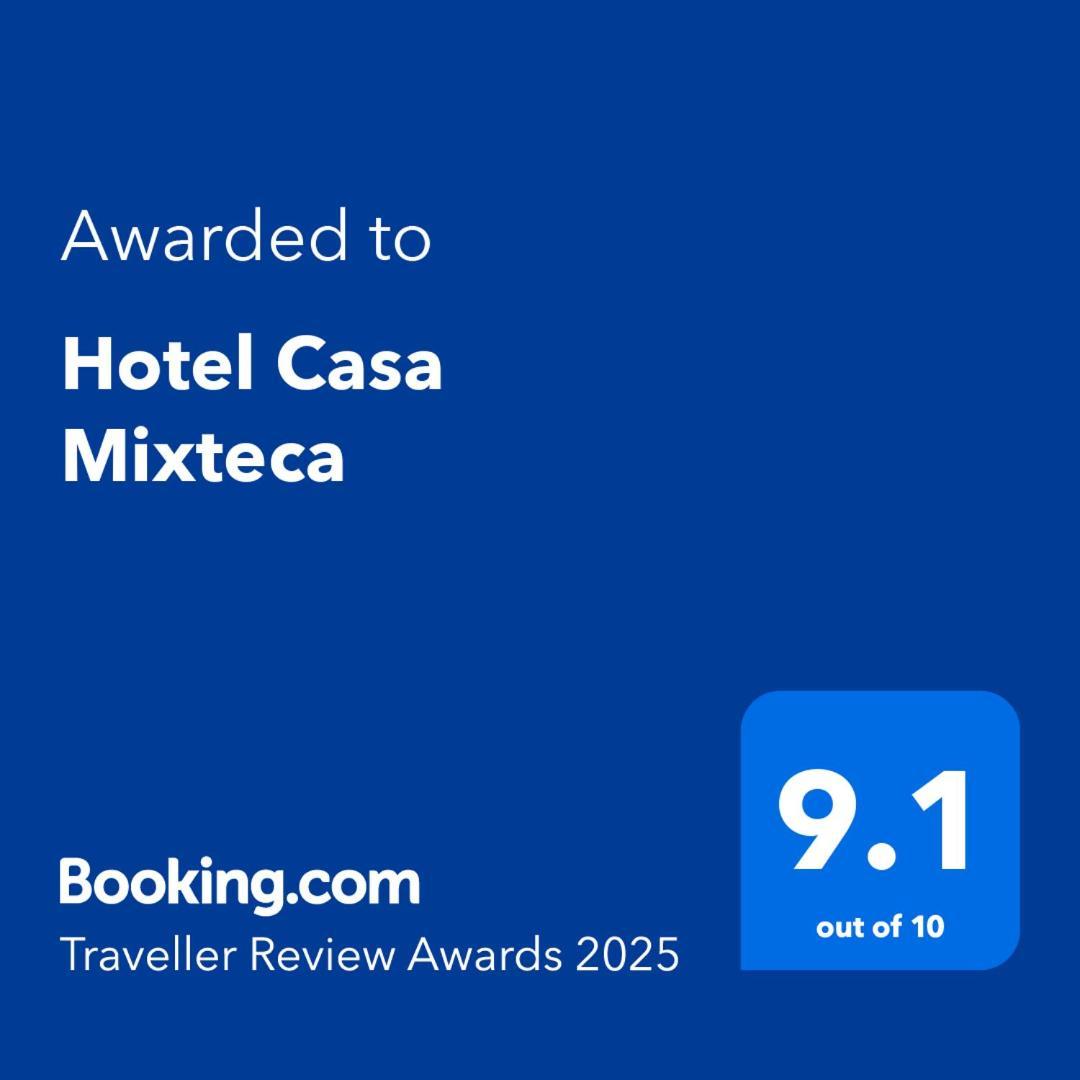 Hotel Casa Mixteca Zipolite Ngoại thất bức ảnh